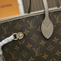 LV NEVERFULL MEDIUM HANDBAG