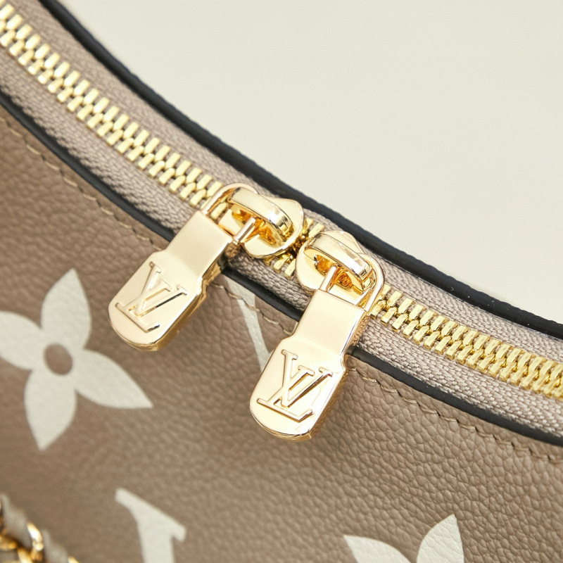LV BOULOGNE Handbag