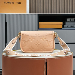 LV DIANE Handbag
