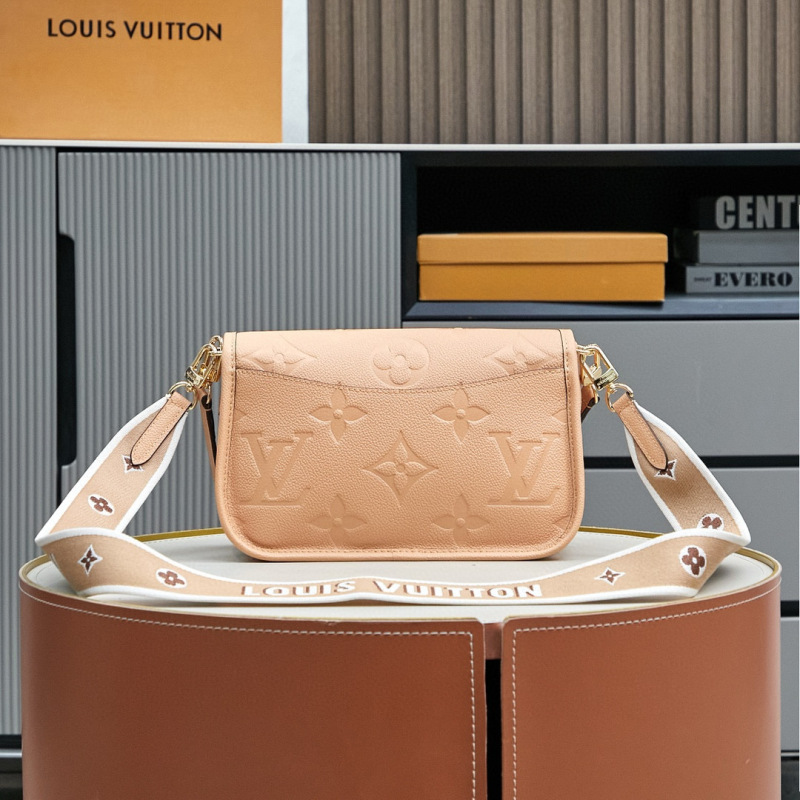 LV DIANE Handbag
