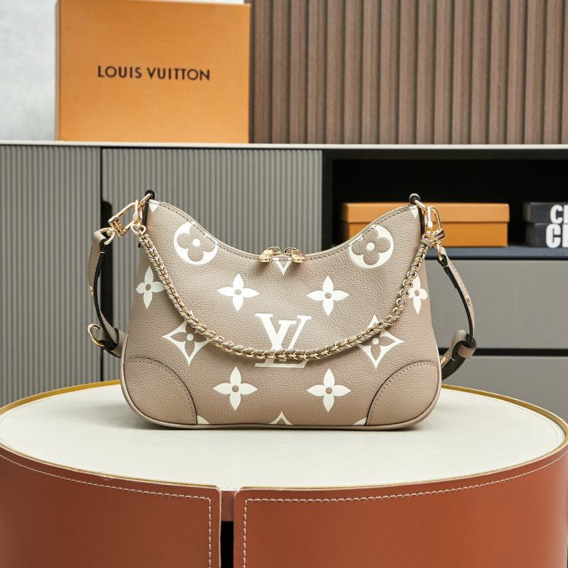 LV BOULOGNE Handbag
