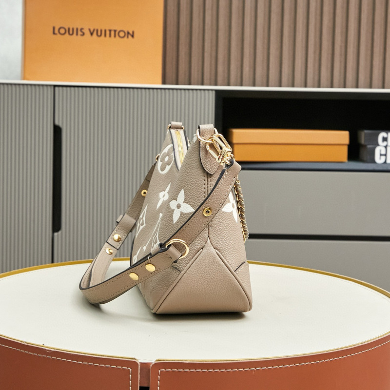 LV BOULOGNE Handbag