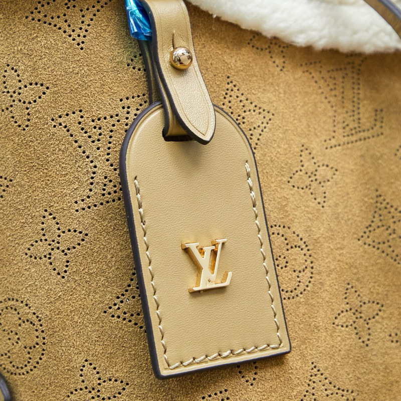 LV CARRYALL Small Handbag