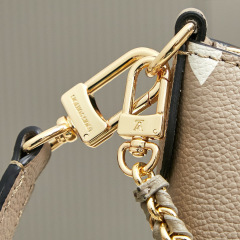 LV BOULOGNE Handbag