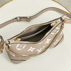 LV BOULOGNE Handbag