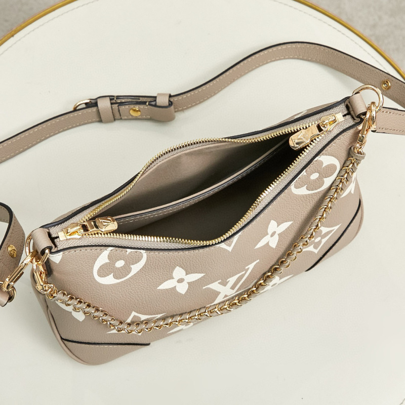 LV BOULOGNE Handbag