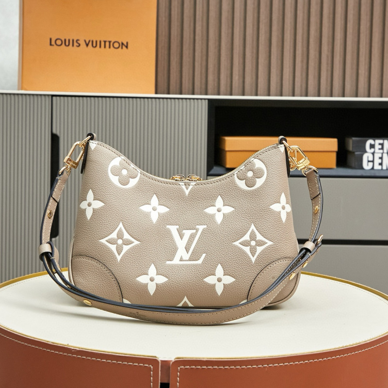 LV BOULOGNE Handbag