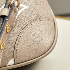 LV BOULOGNE Handbag