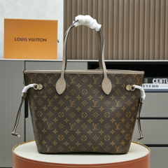 LV NEVERFULL MEDIUM HANDBAG
