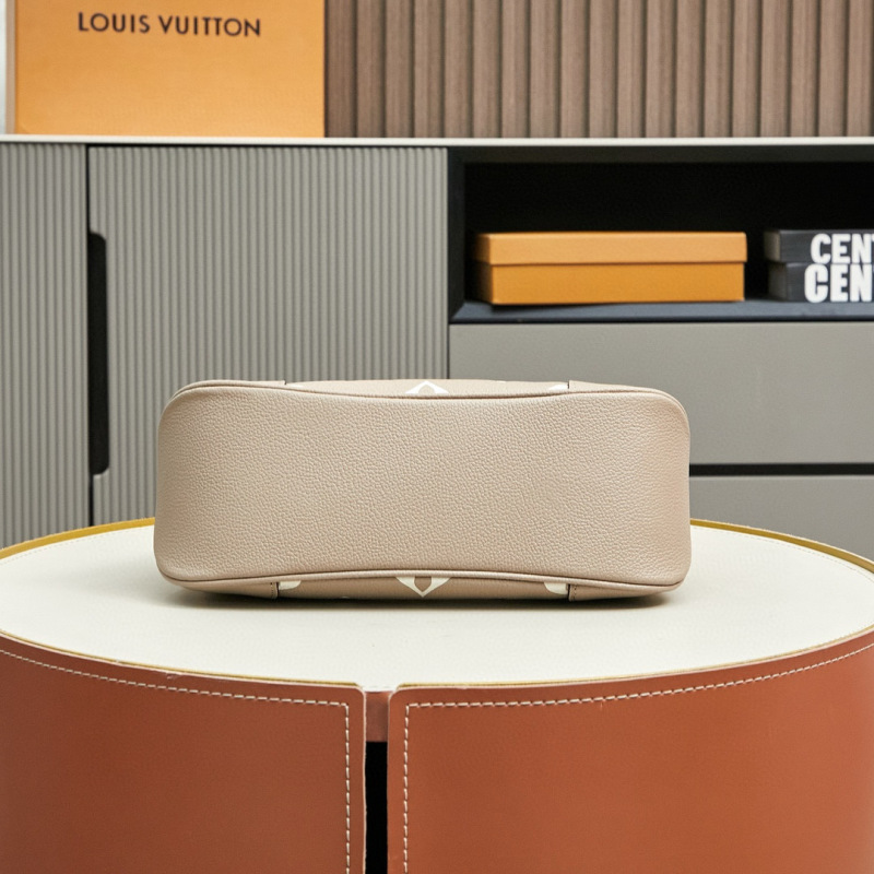 LV BOULOGNE Handbag