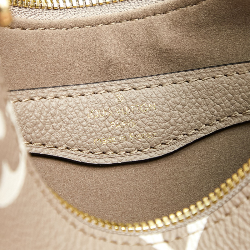 LV BOULOGNE Handbag