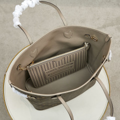 LV NEVERFULL MEDIUM HANDBAG