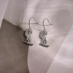 YSL Earrings