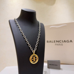 BALENCIAGA necklace