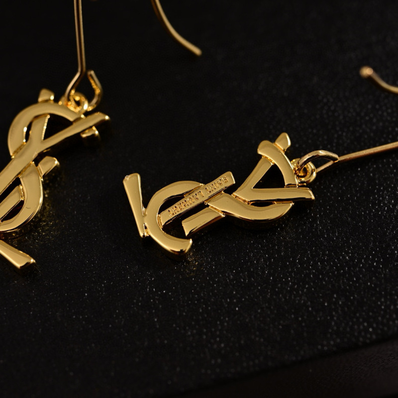 YSL Earrings