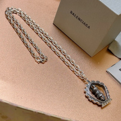 BALENCIAGA necklace