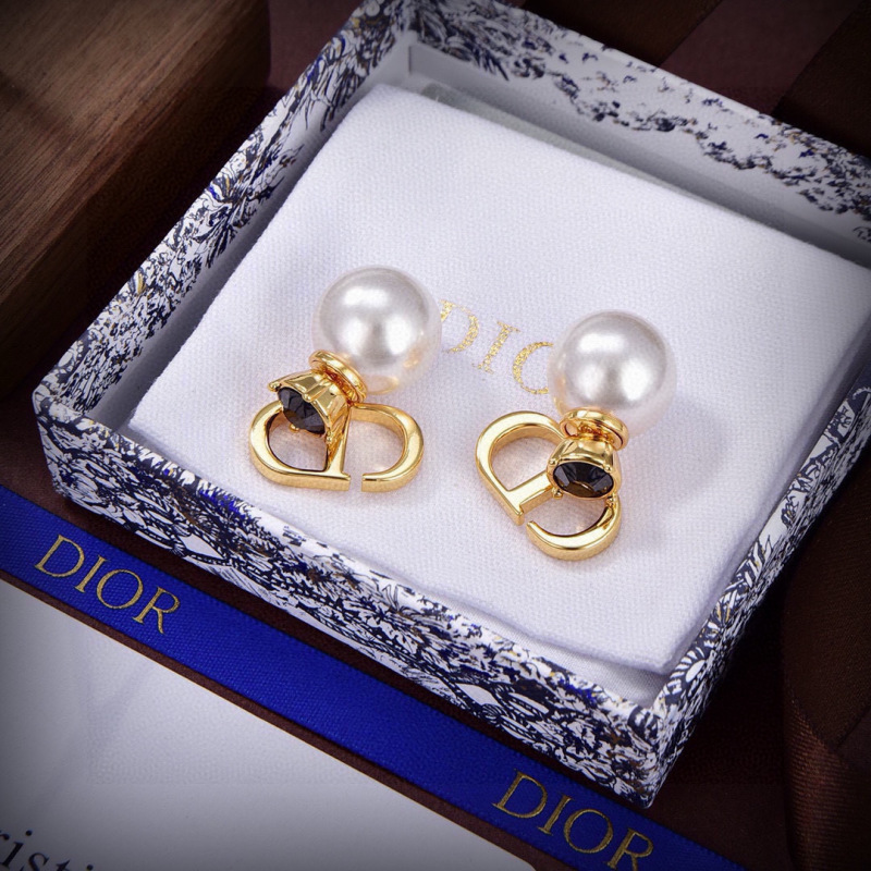 DIOR Earrings