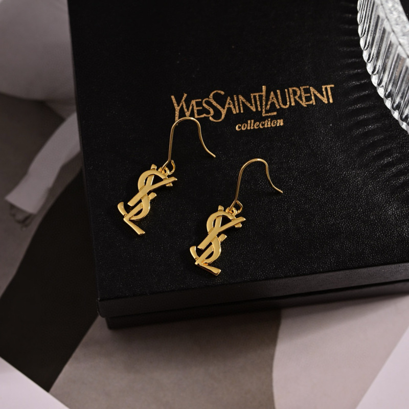 YSL Earrings