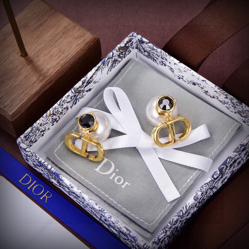 DIOR Earrings