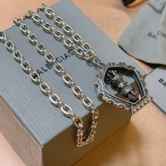 BALENCIAGA necklace