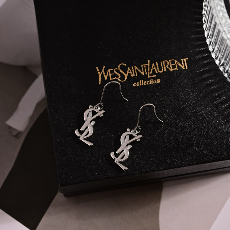 YSL Earrings