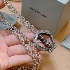 BALENCIAGA necklace
