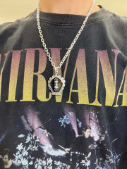 BALENCIAGA necklace