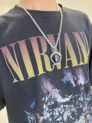 BALENCIAGA necklace