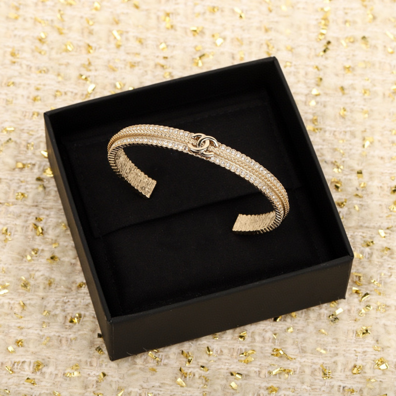 CHANEL Bracelet