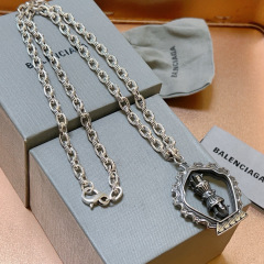 BALENCIAGA necklace