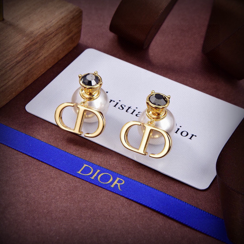 DIOR Earrings