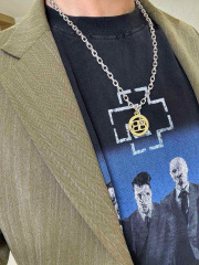 BALENCIAGA necklace