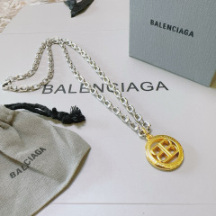 BALENCIAGA necklace
