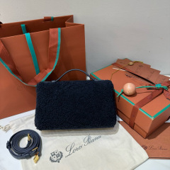 LORO PIANA Extra pocket L27 Handbag