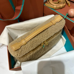 LORO PIANA Extra pocket L27 Handbag