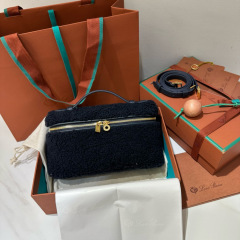 LORO PIANA Extra pocket L27 Handbag