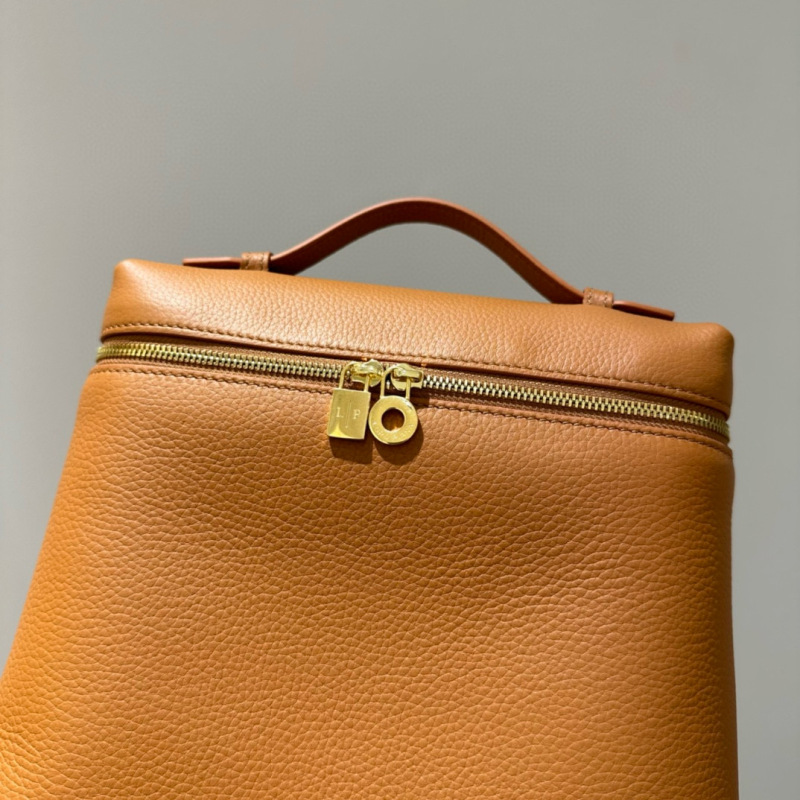 LORO PIANA L23.5 Series backpack