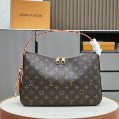 LV SLOUCHY Small Handbag