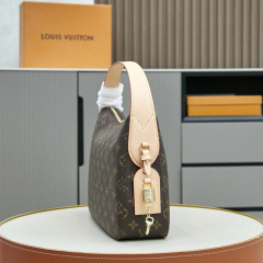 LV SLOUCHY Small Handbag