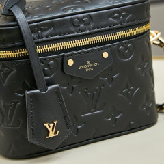 LV VANITY SMALL Handbag