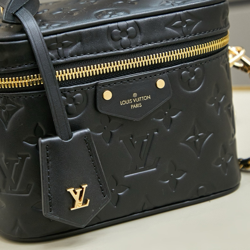 LV VANITY SMALL Handbag