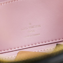 LV VANITY SMALL Handbag