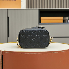 LV VANITY SMALL Handbag