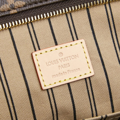LV MEZZO Handbag
