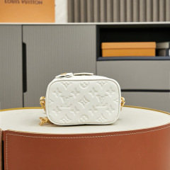 LV VANITY SMALL Handbag