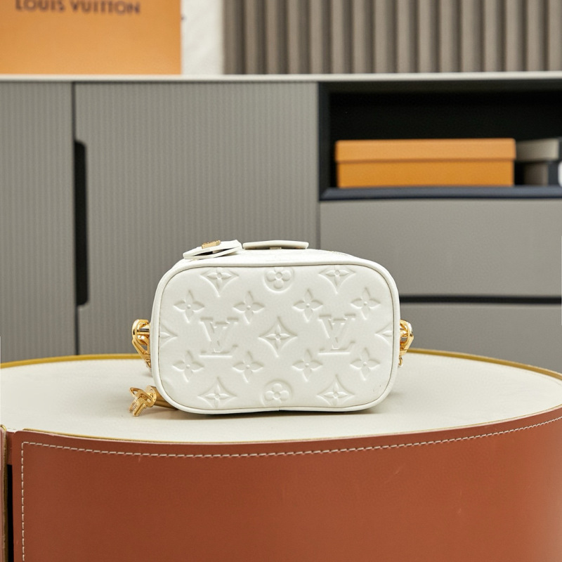 LV VANITY SMALL Handbag