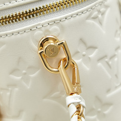 LV VANITY SMALL Handbag