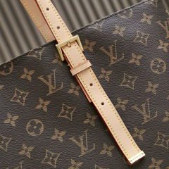 LV MEZZO Handbag