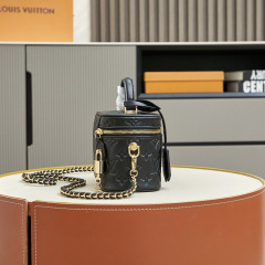 LV VANITY SMALL Handbag
