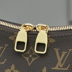 LV SLOUCHY Small Handbag